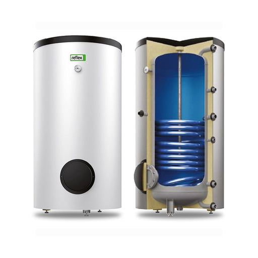 Boiler 200 Litri ACM Reflex