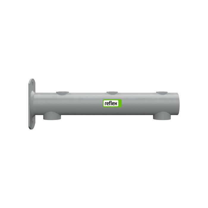 Suport de Perete vase de expansiune Reflex N/S 8-25 litri cu Racorduri Multiple