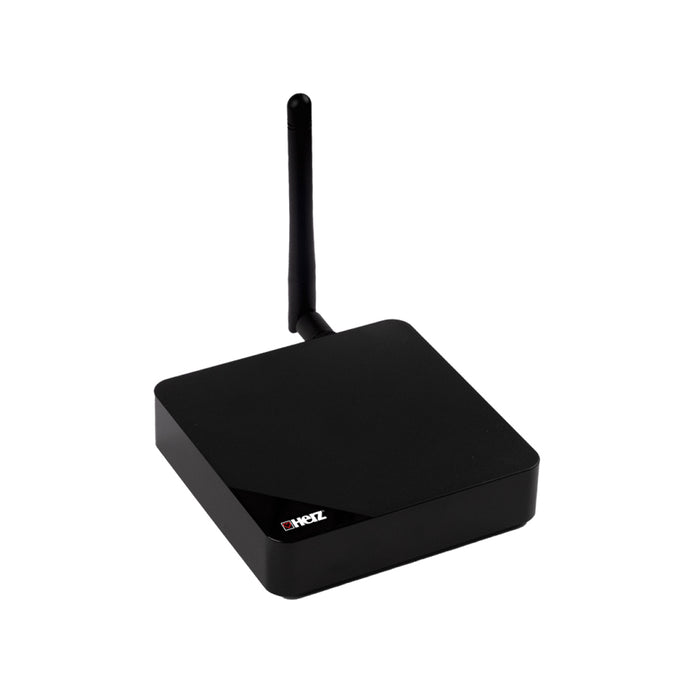 Gateway HERZ Thermiq Connect