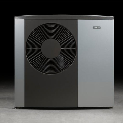 POMPA DE CALDURA NIBE 12KW