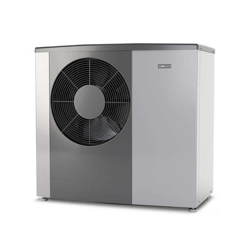 POMPA DE CALDURA NIBE S2125