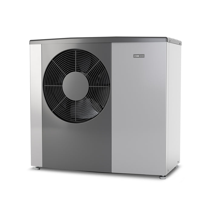 POMPA DE CALDURA NIBE S2125