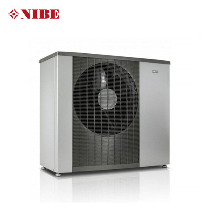 pompa de caldura nibe F2120