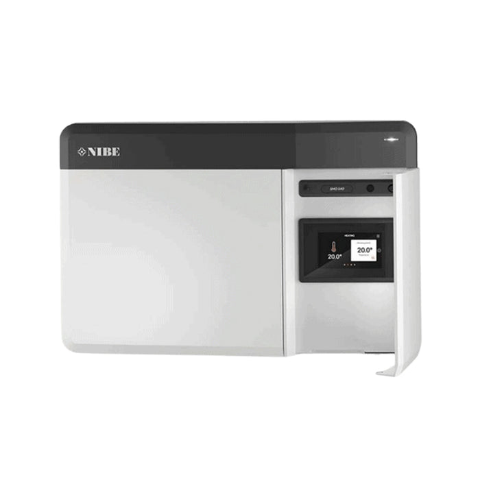 Automatizare Inteligenta NIBE SMO S40