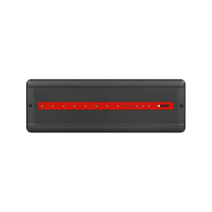 Centru de control HERZ Thermiq FloorHub Wireless - 8 Zone