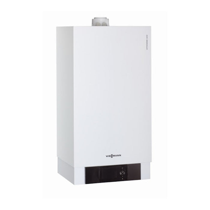 Centrala Termica 49 KW VIESSMANN 200-W cu Vitotronic 100 HC1B