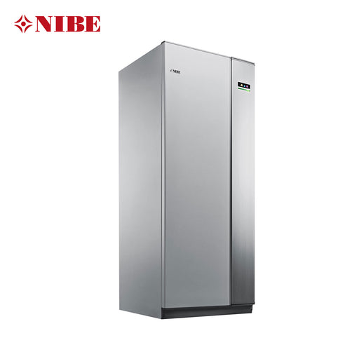 pompa de caldura nibe vvm 500