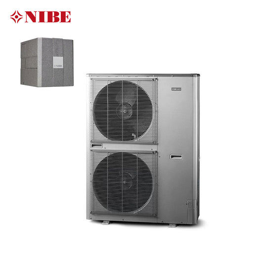 Pompa de Caldura NIBE Split AMS 10-16