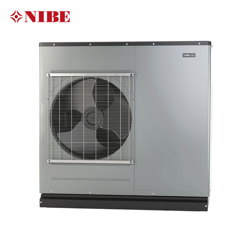 Pompa de caldura nibe F2050