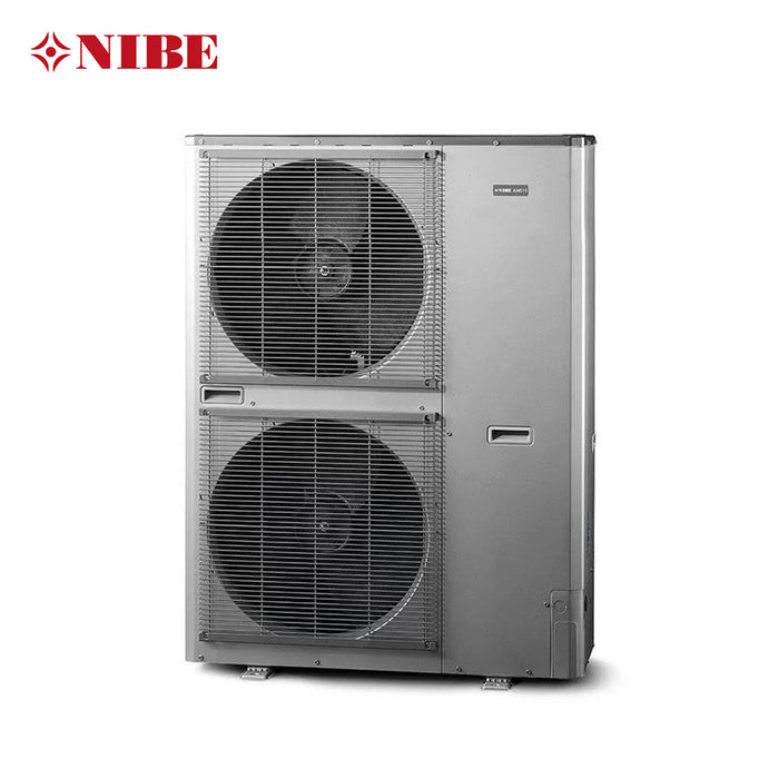 NIBE Split AMS 10-16