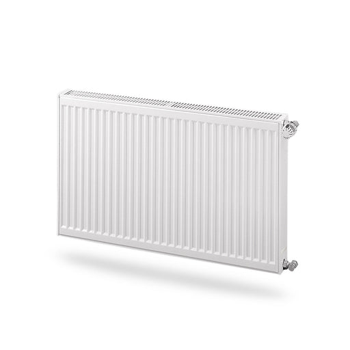 Heater Purmo Compact C22 600x600 | BROinstall - BROinstal.ro
