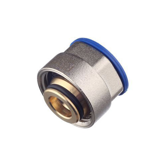 Conector Eurocon Rehau RAUTITAN ﬂex 16 x 2,2 - G 3/4