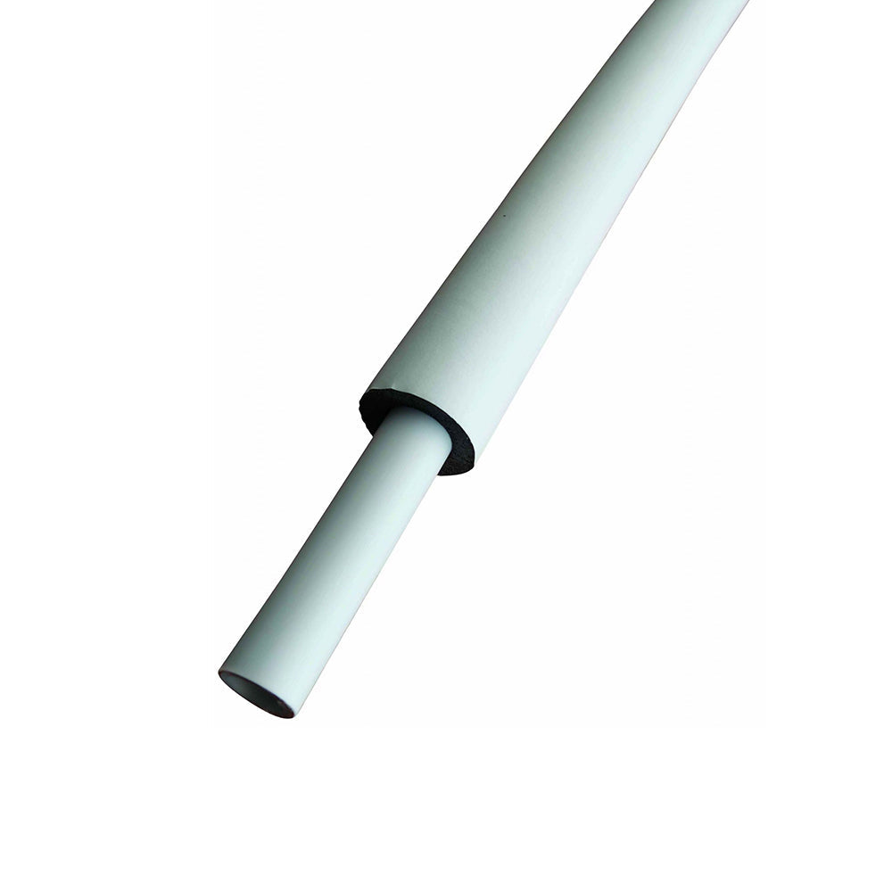 koba-tetsu  Teava PEX Multistrat Preizolata 26x3,0 - BROinstal.ro