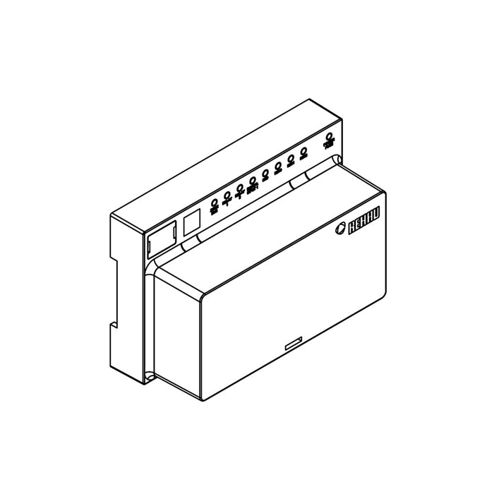 Modul U NEA SMART 2.0 - 24V