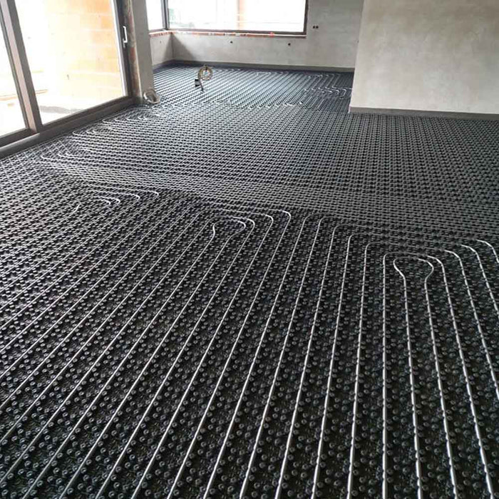 Teava TECEfloor SLQ 16x2